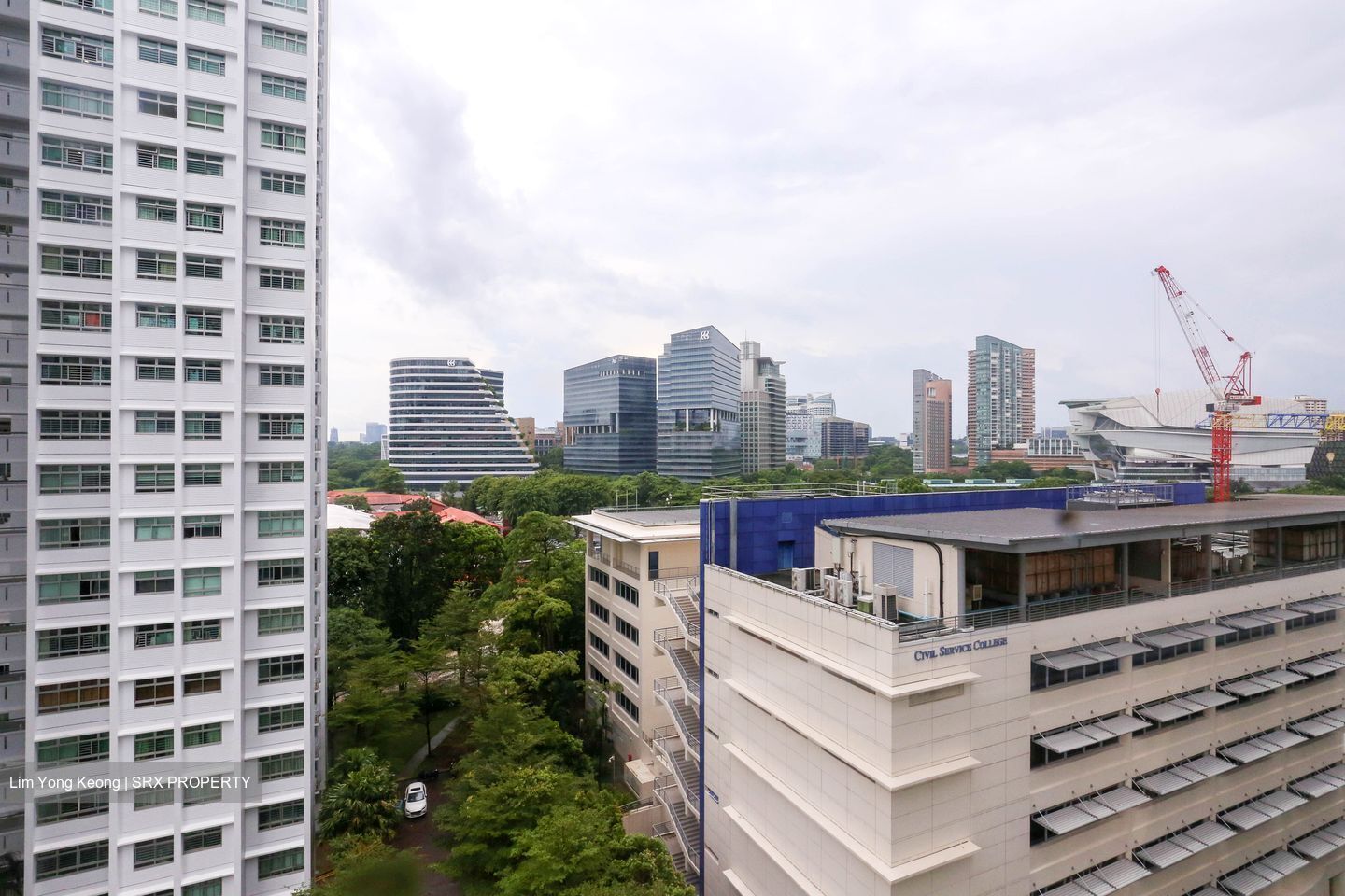 Blk 20 Holland Drive (Queenstown), HDB 5 Rooms #447343791